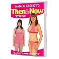 Natalie Cassidy's Then & Now Workout [DVD]