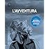 L'Avventura [Criterion Collection] [Blu-ray] [1960]