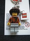 LEGO Orient Expedition: Sherpa Sangye Dorje Key Chain