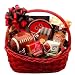 "Football Fanatic" Gift Basket - Great Christmas Gift for Him