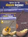 Guitar for the Absolute Beginner, Vol. 1