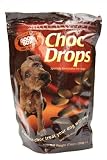 Good Boy Choc Drops Dog/Pet Treats  17.6 oz