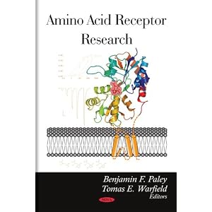 51Chl8heDEL. SL500 AA300  Amino Acid Receptor Research