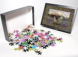 Photo Jigsaw Puzzle of Myth/sumerian/gilgamesh from Mary Evans