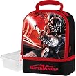 Thermos Star Wars Dual Compartment Lunch Kit - Darth Vader