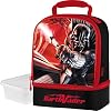 Thermos Star Wars Dual Compartment Lunch Kit - Darth Vader