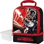 Thermos Star Wars Dual Compartment Lunch Kit - Darth Vader