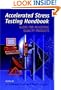 Accelerated Stress Testing Handbook: Guide for Achieving Quality Products