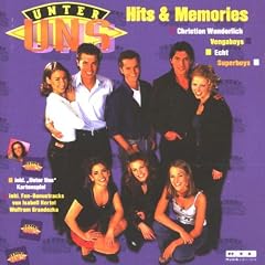 Unter Uns-Hits & Memories