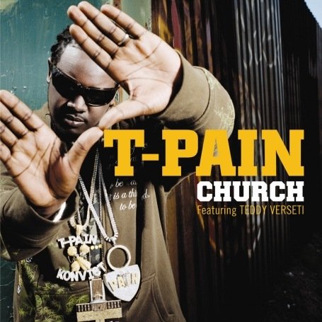 CD-Charts  Search : Church