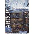Le Larousse des noms propres
