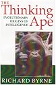 The Thinking Ape: Evolutionary Origins of Intelligence