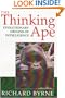 The Thinking Ape: The Evolutionary Origins of Intelligence