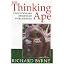 The Thinking Ape: Evolutionary Origins of Intelligence