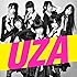 AKB48「UZA(Type-B / 初回限定盤)」