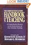 Christian Educator's Handbook on Teaching, The
