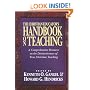 Christian Educator's Handbook on Teaching, The