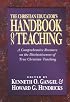 Christian Educator's Handbook on Teaching, The