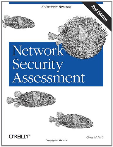 Network Security Assessment: Know Your Network