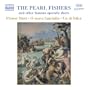 The Pearl Fishers and other Famous Operatic Duets