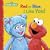 Red or Blue, I Like You! Big Book: A Sesame Street Big Book (Sesame Street Books)