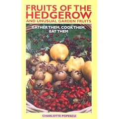 Fruits of the Hedgerow and Unusual Garden Fruits: Gather Them, Cook Them, Eat Them