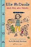 Ellie McDoodle: Have Pen, Will Travel