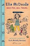 Ellie McDoodle: Have Pen, Will Travel