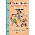 Ellie McDoodle: Have Pen, Will Travel (Ellie Mcdoodle)