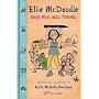 Ellie McDoodle: Have Pen, Will Travel by Ruth McNally Barshaw