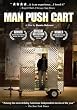 Man Push Cart