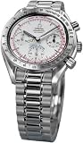Omega Men's Speedmaster Torino Olympic Collection Automatic Chronograph Watch #3538.30.00