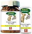 Verm-X für Nager, 180 g. Statt chemischer Wurmkur für Kaninchen, Meerschweinchen und andere Nager eine natürliche Kontrolle innerer Parasiten mit der bewährten Verm-X Kräuter-Rezeptur.