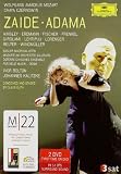 Mozart / Czernowin - Zaide / Adama