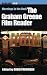 Mornings in the Dark: The Graham Greene Film Reader (Carcanet Film)