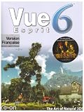 Revue E-on Software  / Vue 6 Esprit Mac/Win VF