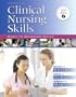 Clinical Nursing Skills: Basic to Advanced Skills (7th Edition)