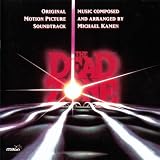 Michael Kamen - The Dead Zone (Audio CD) - B0000015IS