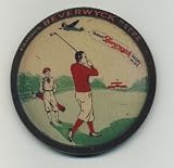 Famous Beverwyck Beer coaster set - sports collection