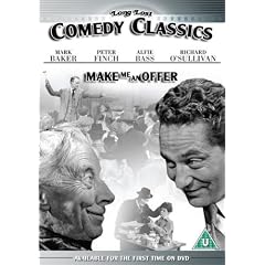 Comedy Classics - Make Me an Offer [1955] [DVD]
