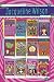 Posters: Jacqueline Wilson Poster - Book Covers Compilation (36 x 24 inches)