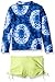 Carter's Girls' Long Sleeve Rash Guard Set