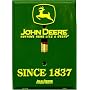 John Deere Switchplate Cover - Since 1837