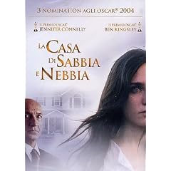 La Casa Di Sabbia E Nebbia