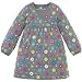 floral cotton dress