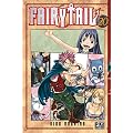 Fairy Tail T20