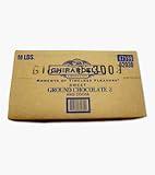 Ghirardelli Chocolate & Cocoa powder (10lbs)