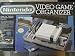 Nintendo Video Game Organizer NES