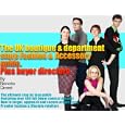 The Uk Boutique & Department Store Fashion & Accessory Guide Plus Buyer Directory By Renato Grant (kindle Edition - Aug. 23, 2010) - Kindle Book