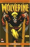 Wolverine : l'int�grale 1989